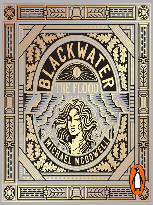 Title details for The Flood by Michael McDowell - Available